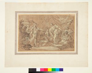 Imagen desconocida de Sebastiano Conca